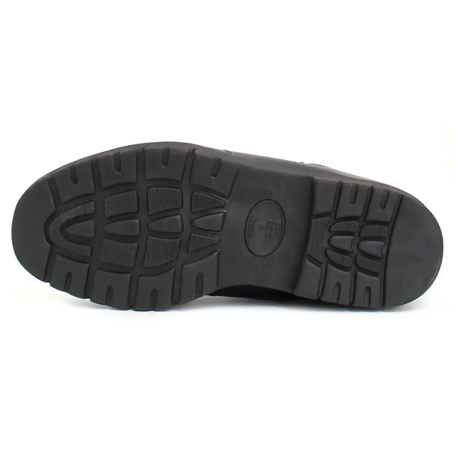 Toe Warmers - Men's Waterproof Karl Lace Up Boot - Rack Hunt