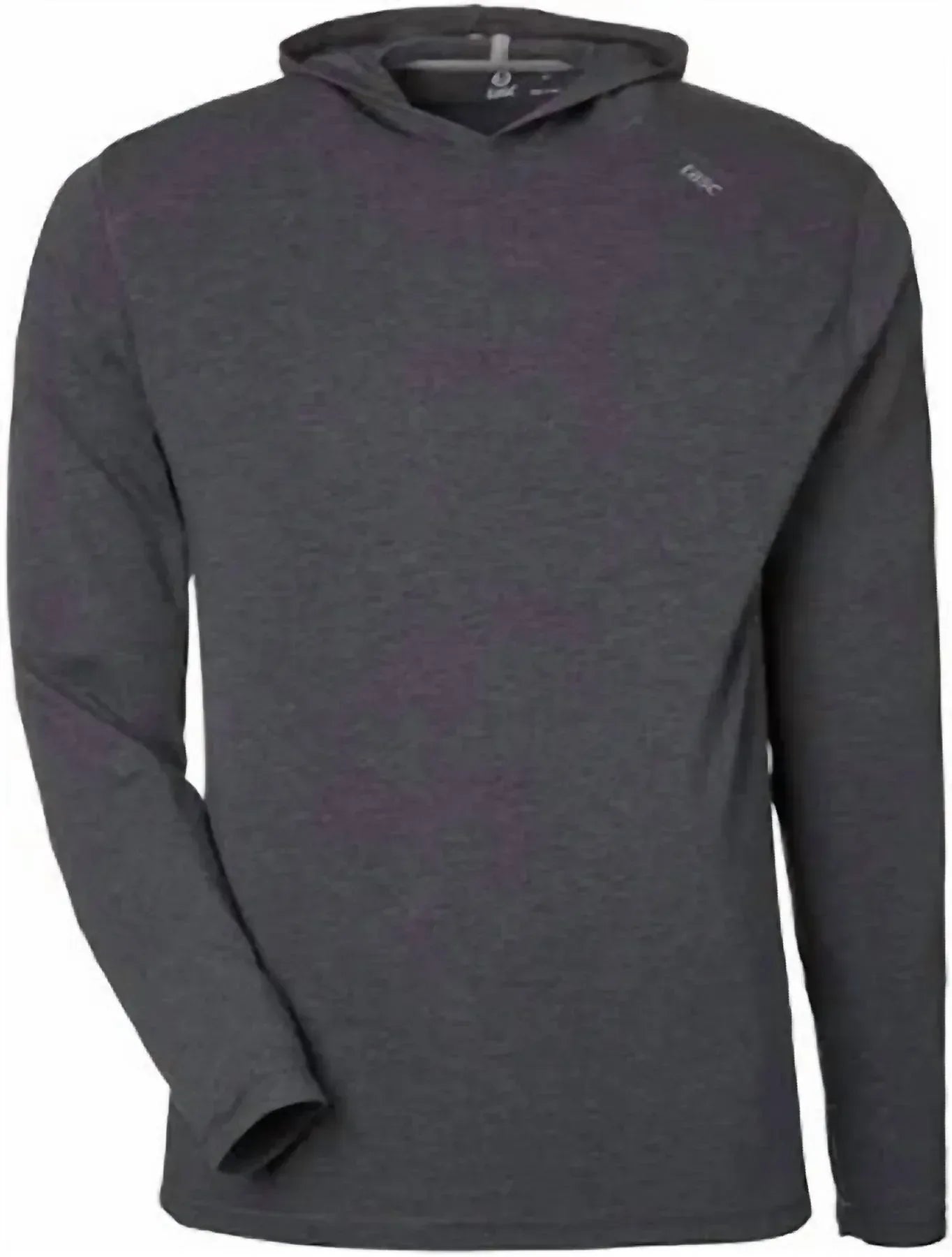 tasc - Men's Carrollton Lightweight Hooded Long Sleeve Top - Rack Hunt