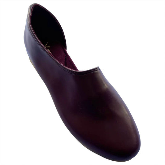 Kallie & Co. - Women's Romina Flat Shoes - Rack Hunt -