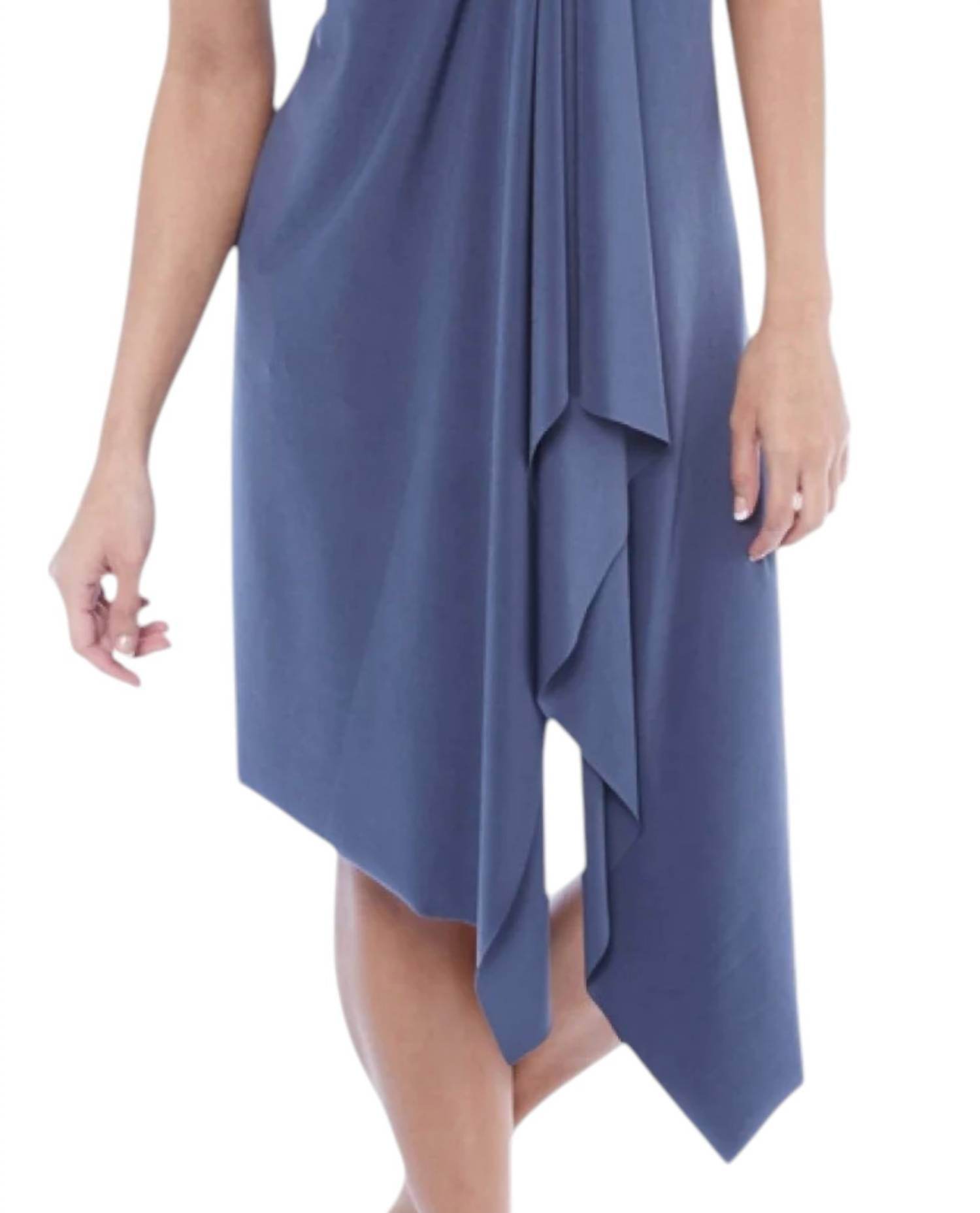 WrapIt by Tish - 7-in-1 Short Beach Cover Up Dress - Rack Hunt -