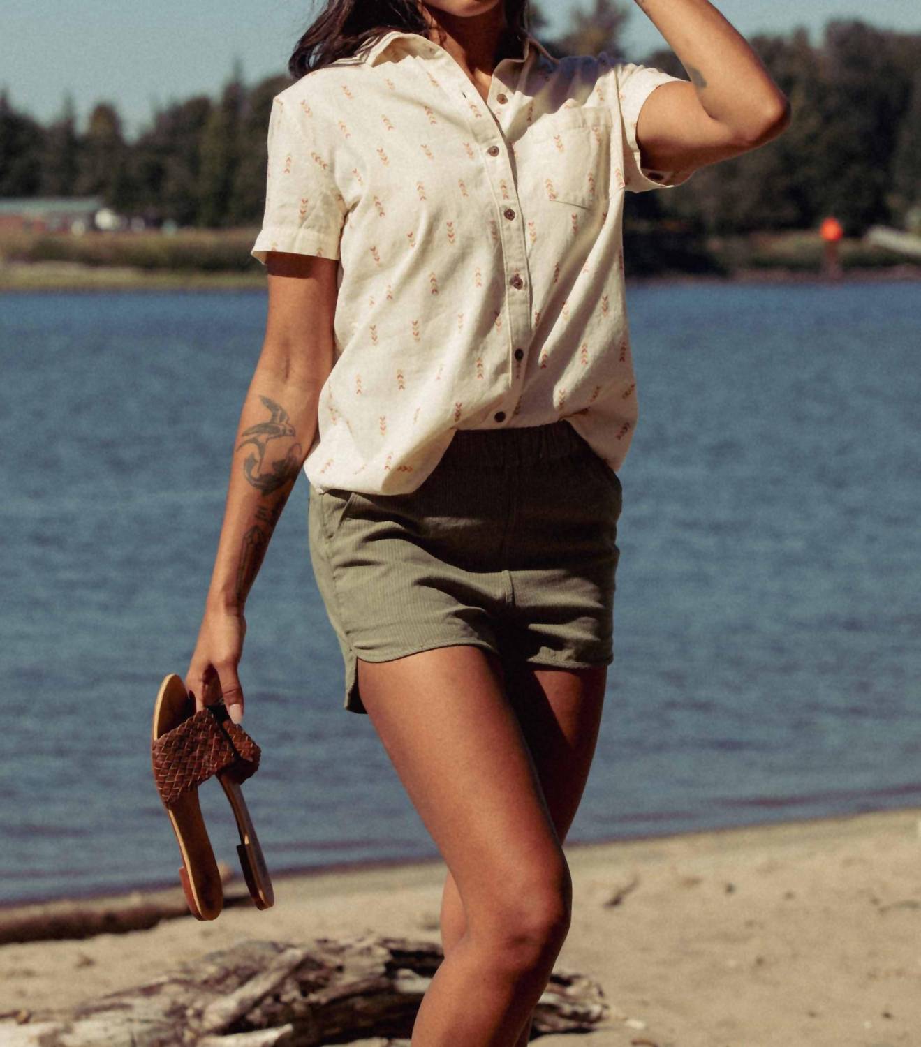 Lana Shirt