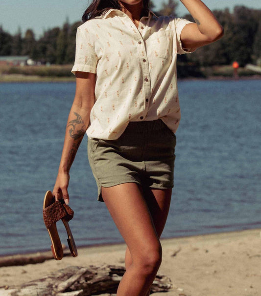 Lana Shirt