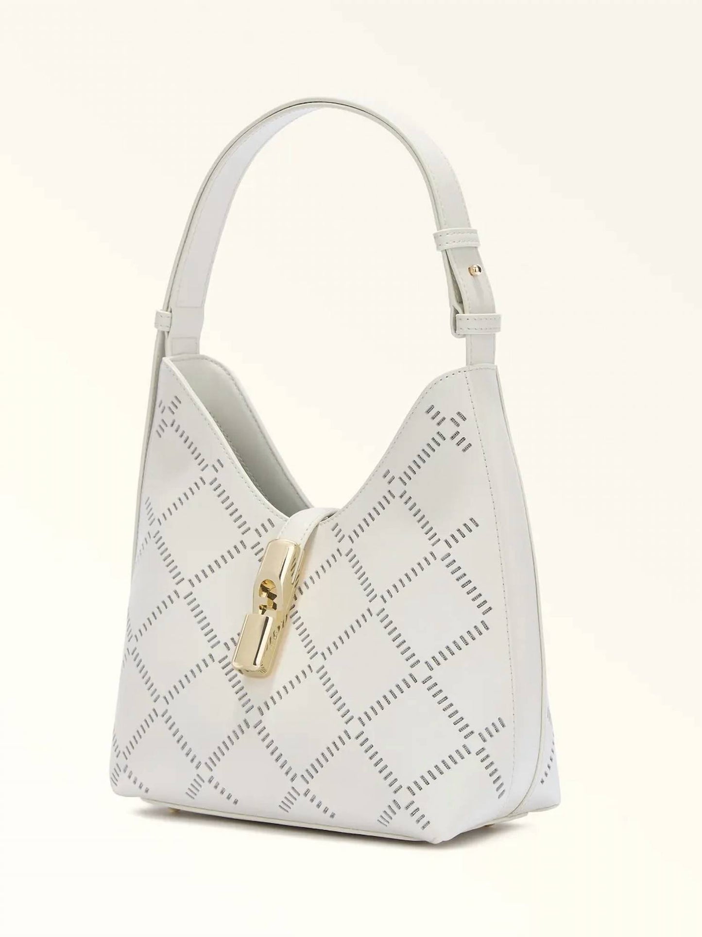 Women's Goccia S Hobo Bag