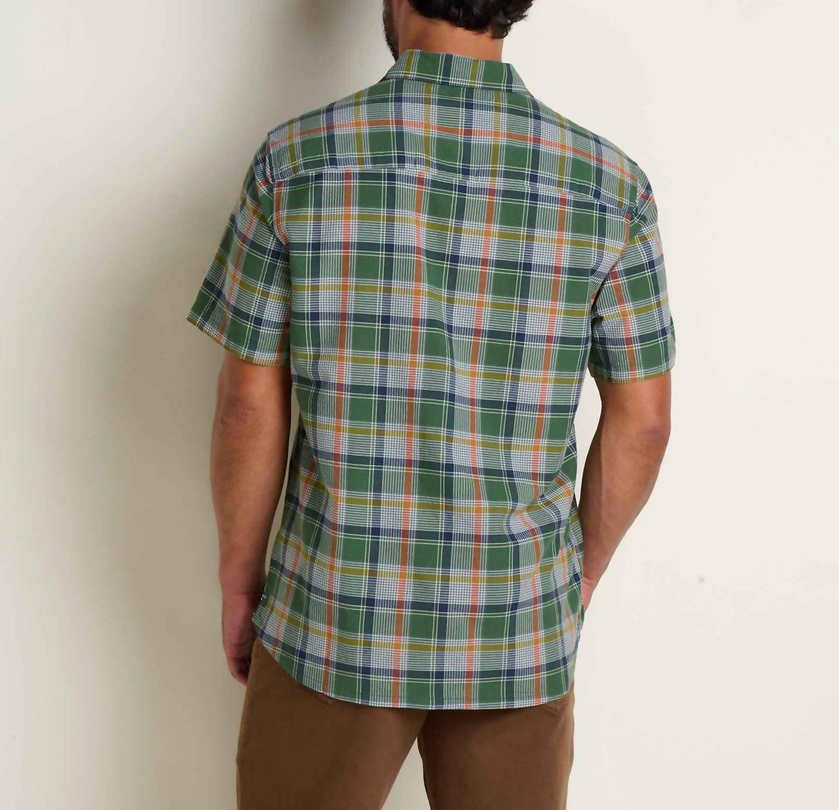 Airscape Classic Shirt