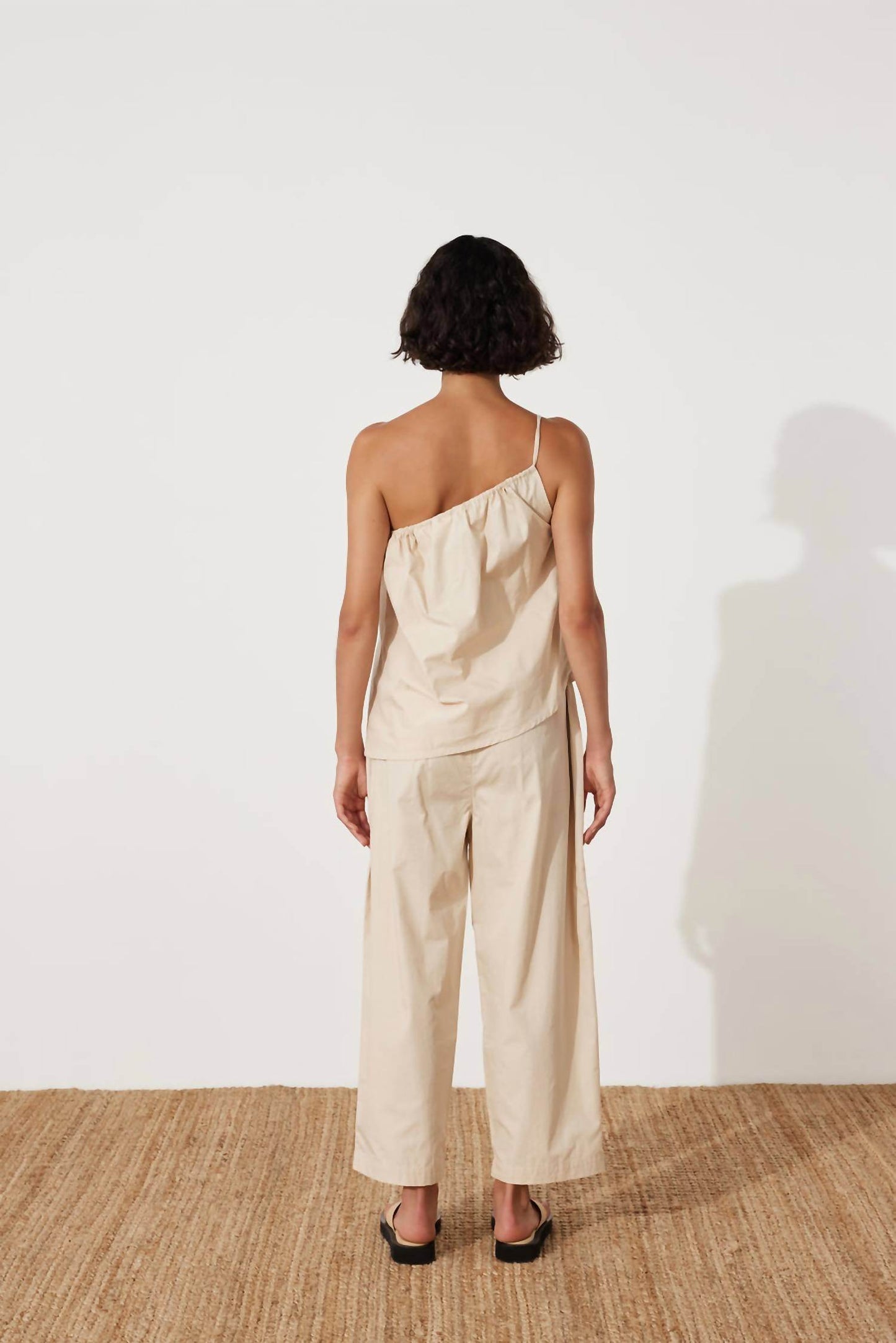 Zulu & Zephyr - Organic Cotton Top - Rack Hunt