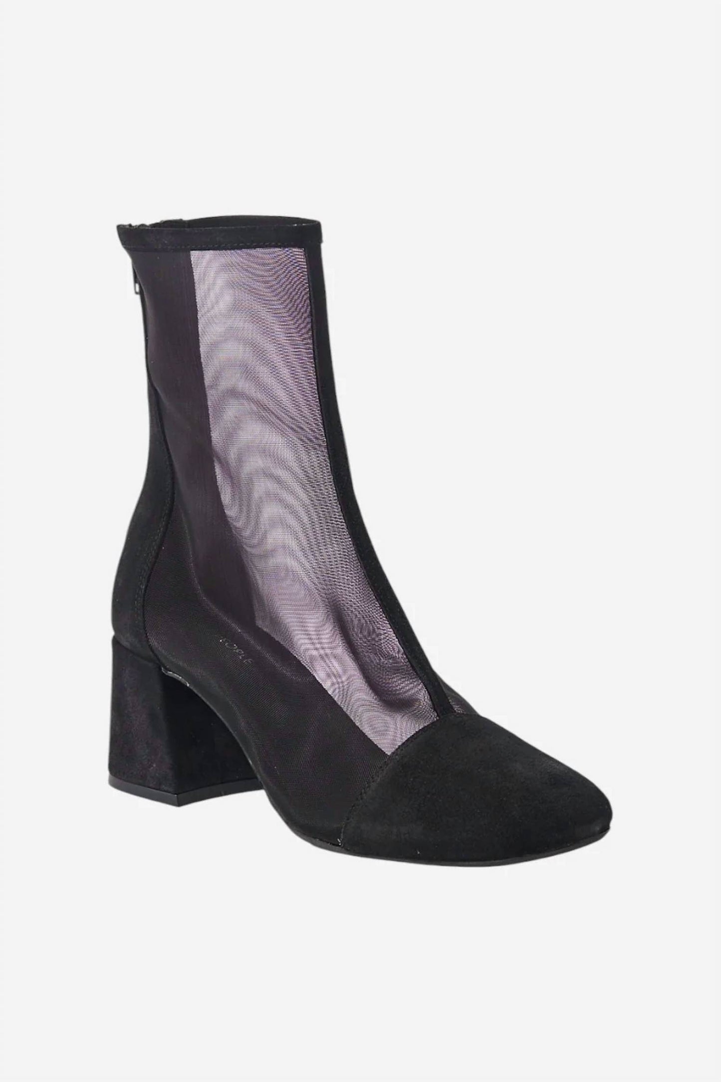Women's Wisteria Mesh Boots