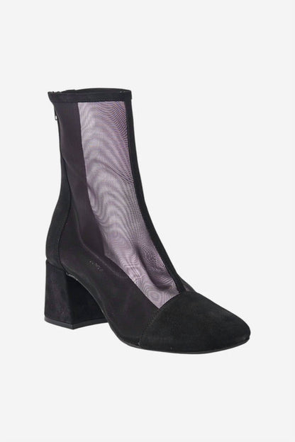 Women's Wisteria Mesh Boots