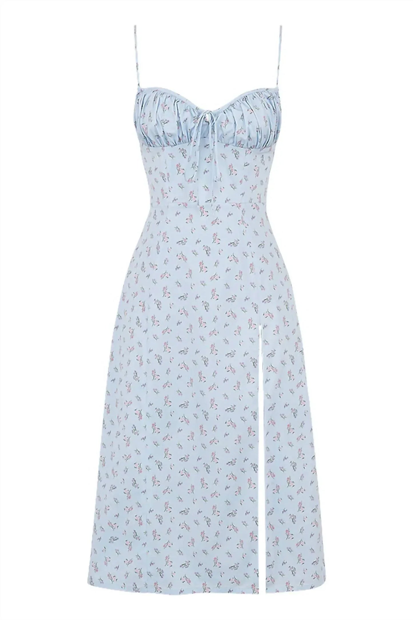 House of CB - Carina Midi Dress - Rack Hunt
