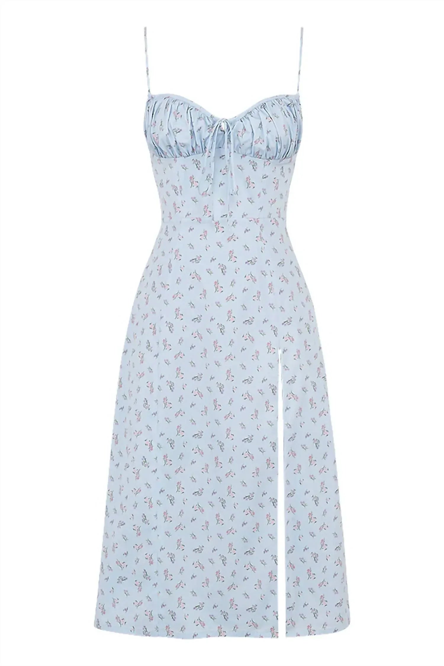 House of CB - Carina Midi Dress - Rack Hunt