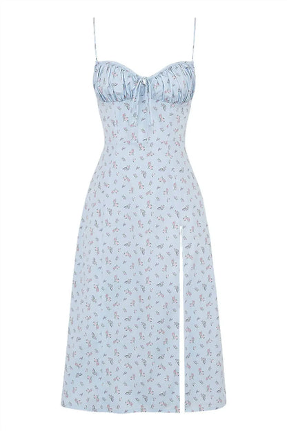 House of CB - Carina Midi Dress - Rack Hunt