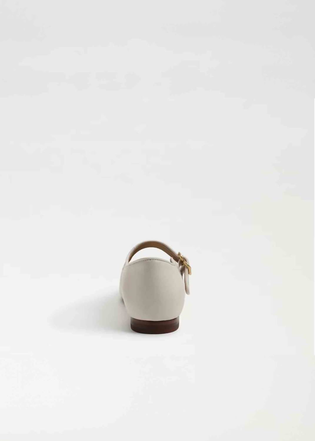 Women's Michaela Mary Jane Flats
