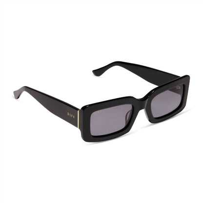 Indy Rectangle Sunglasses
