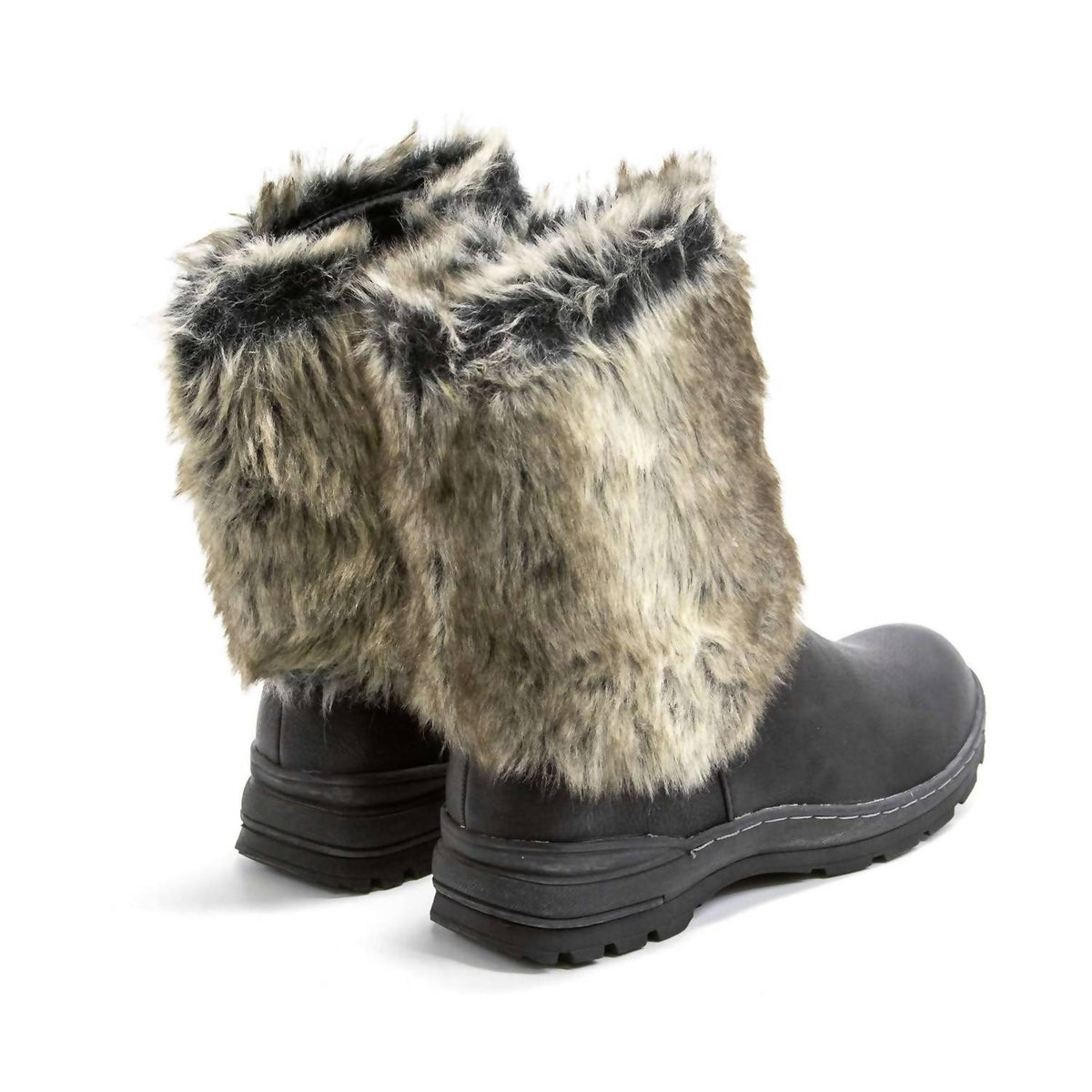 Women's Danxee Boots