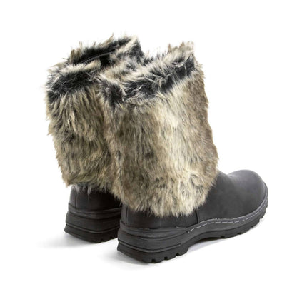 Women's Danxee Boots