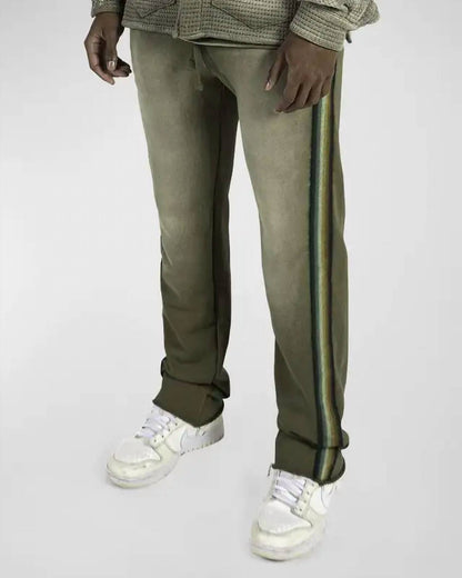 Know U Rider Racing Jogger