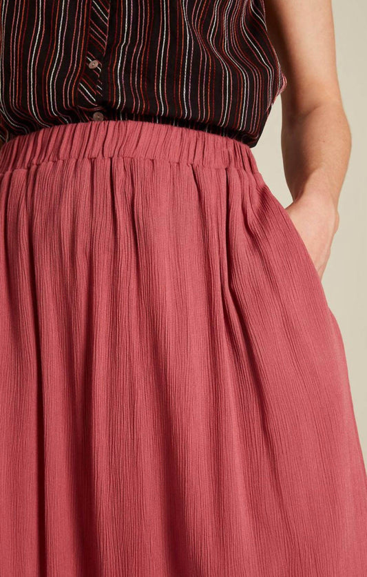 Tranquillo - Breezy Midi Skirt - Rack Hunt -