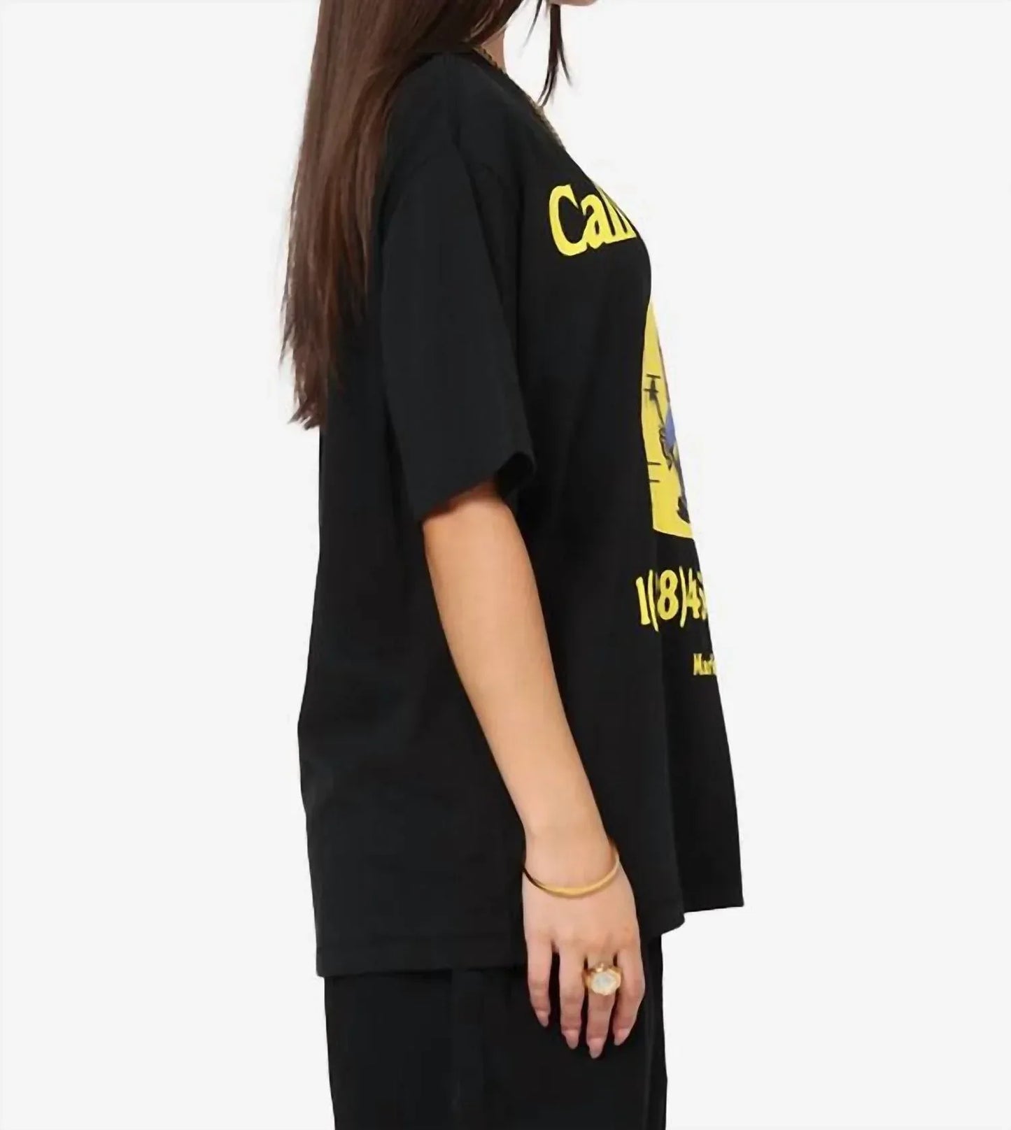 MARKET - Call My Lawyer Spray Can Bear T-shirt - Rack Hunt