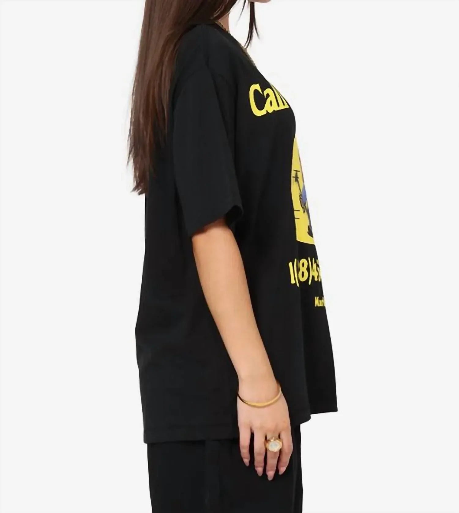 MARKET - Call My Lawyer Spray Can Bear T-shirt - Rack Hunt
