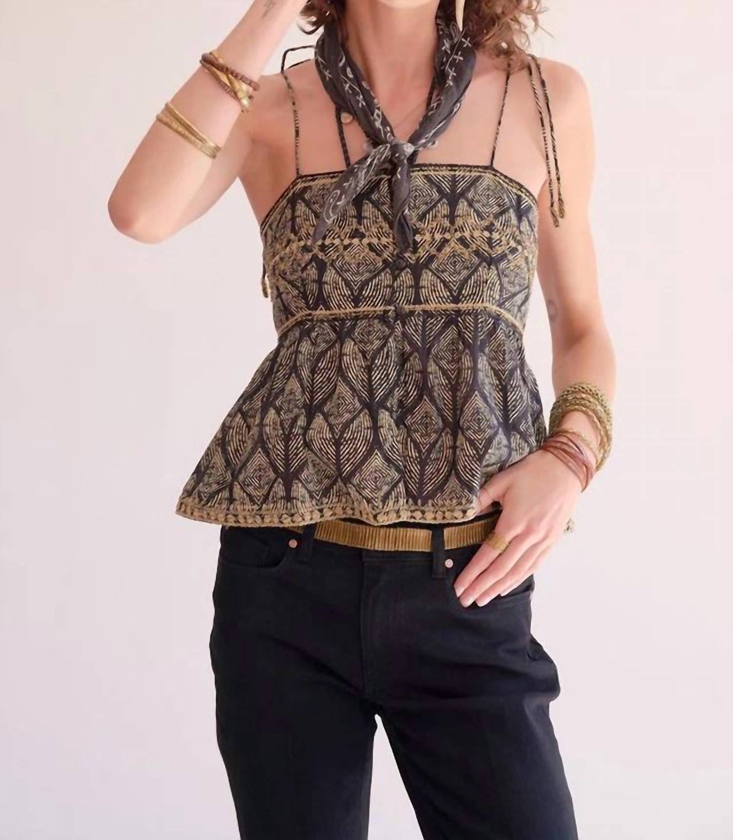 Huma Top