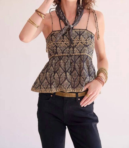 Huma Top