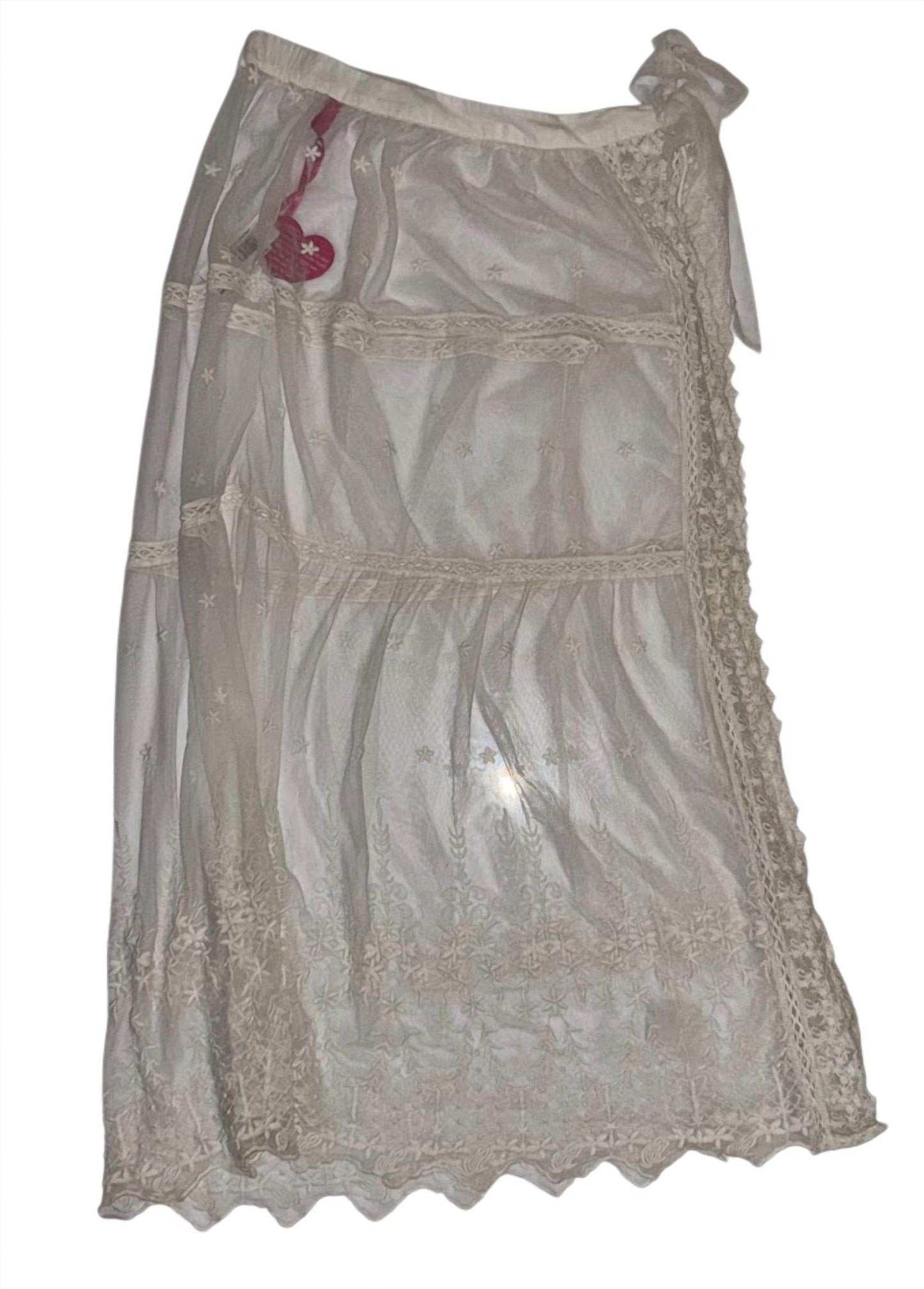 Rinikini - Cara Skirt - Rack Hunt -