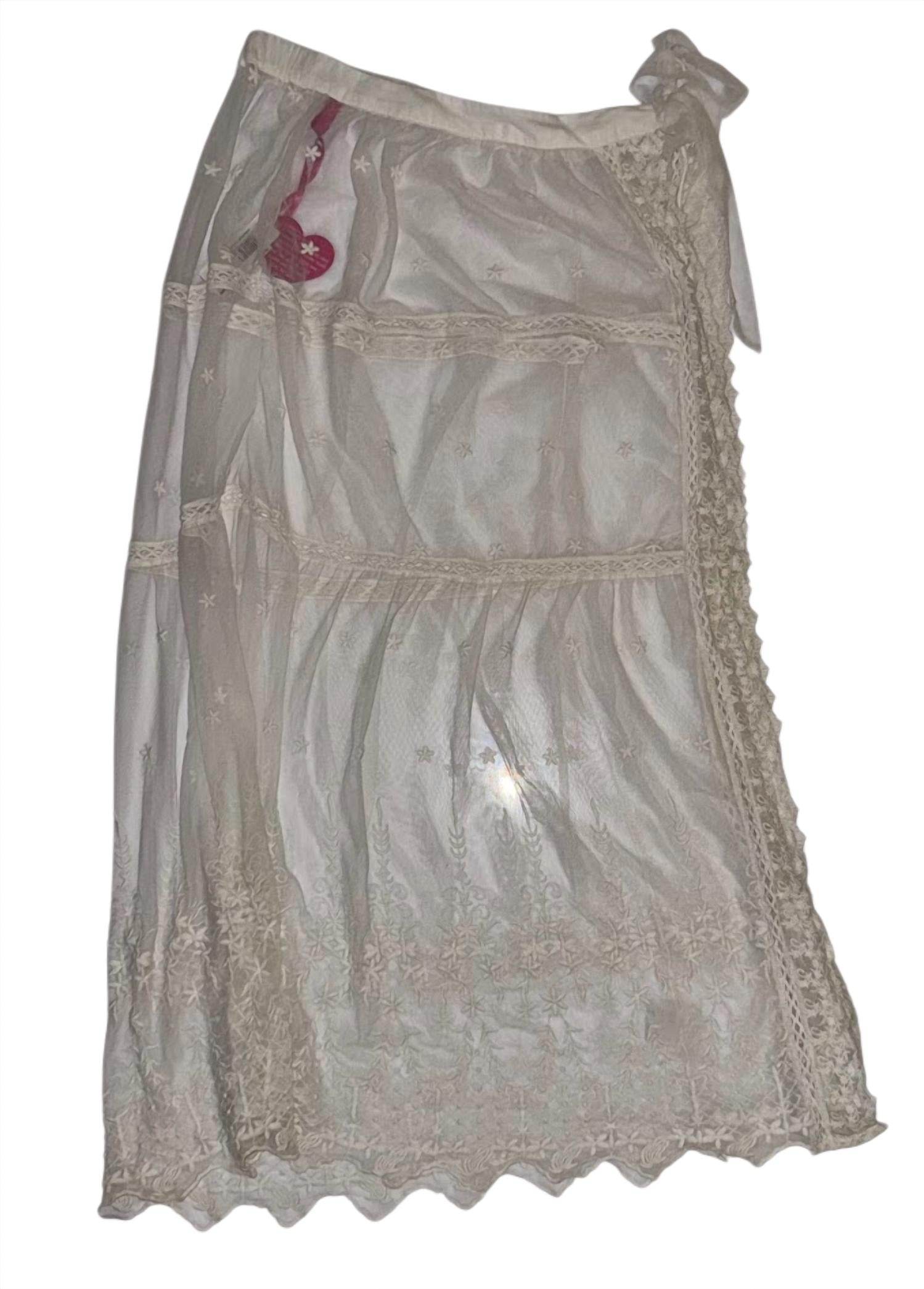 Rinikini - Cara Skirt - Rack Hunt -