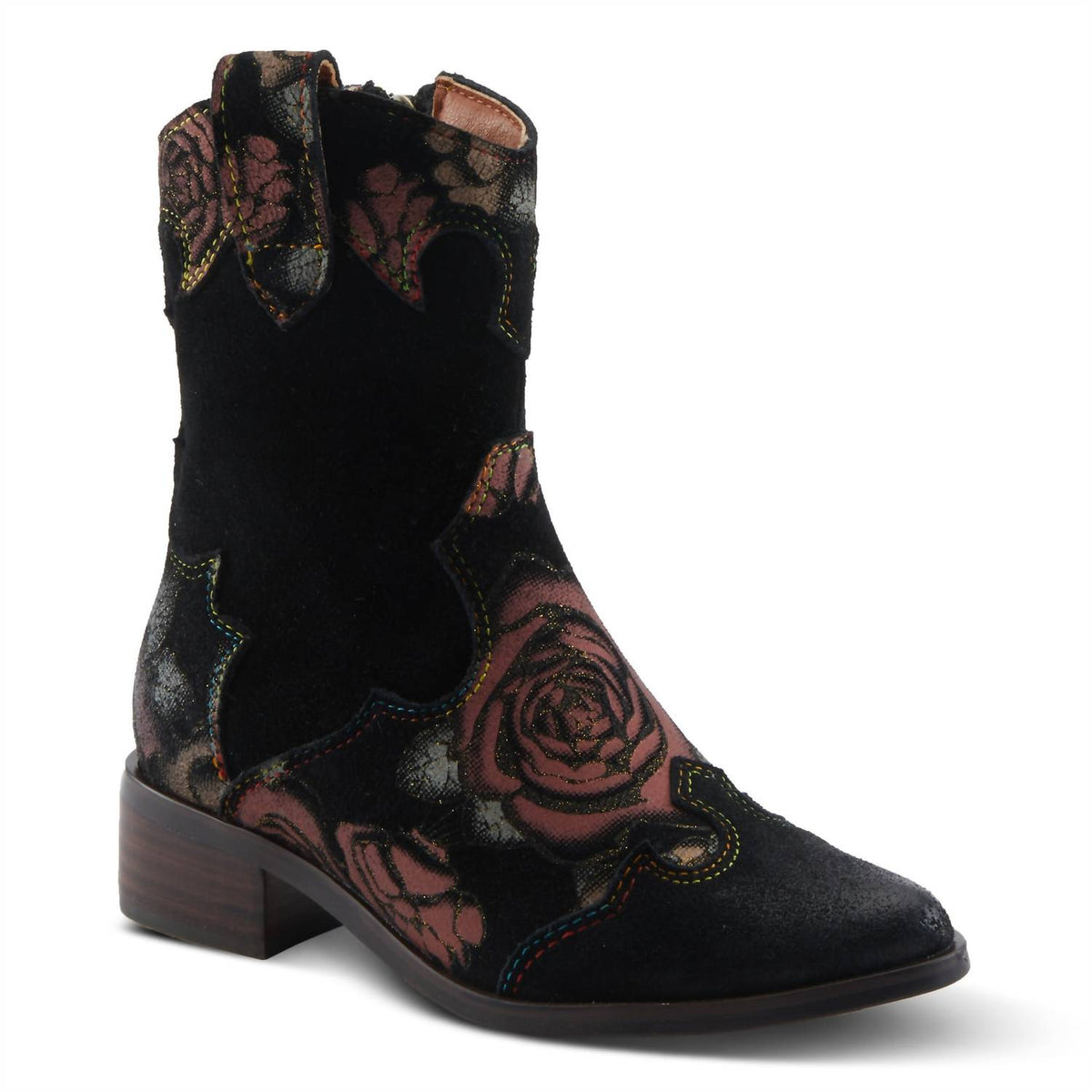 Kid's K-fallrose Boots