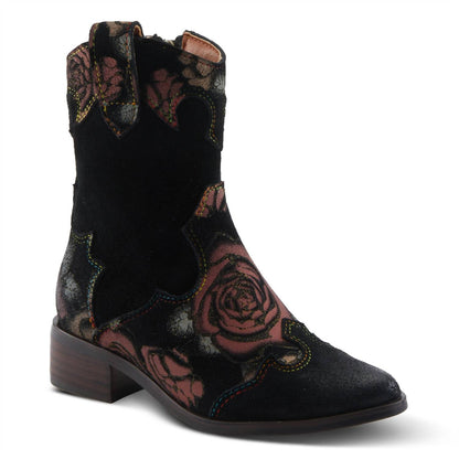 Kid's K-fallrose Boots