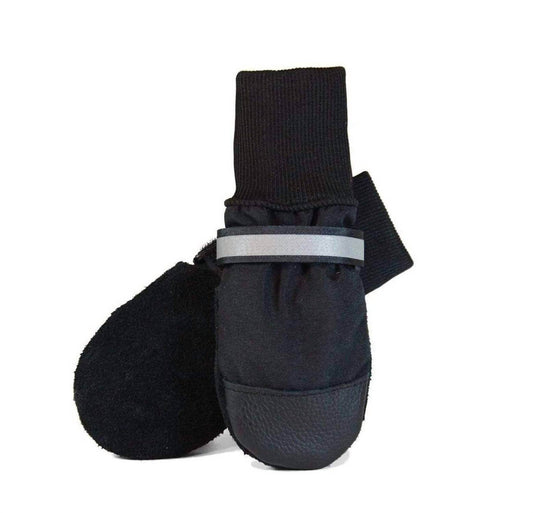 Muttluks - All Weather Canine Booties - Rack Hunt -