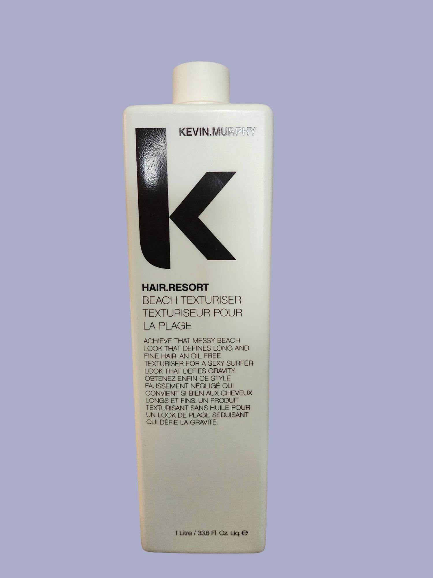Kevin Murphy - Hair Resort Spray - Rack Hunt