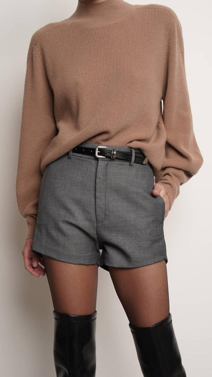parentezi - Camille Mini Short - Rack Hunt