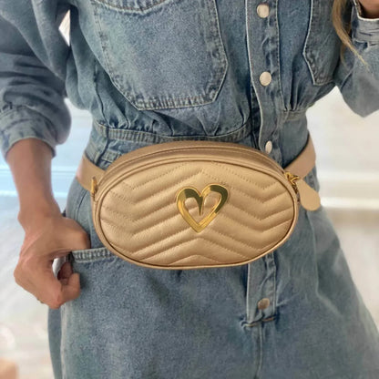 By Nataly Mendez - Women's Pamela Multi Bag - Rack Hunt