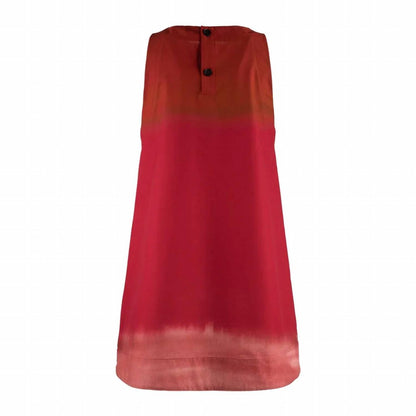 Women's Painted Haze Dress