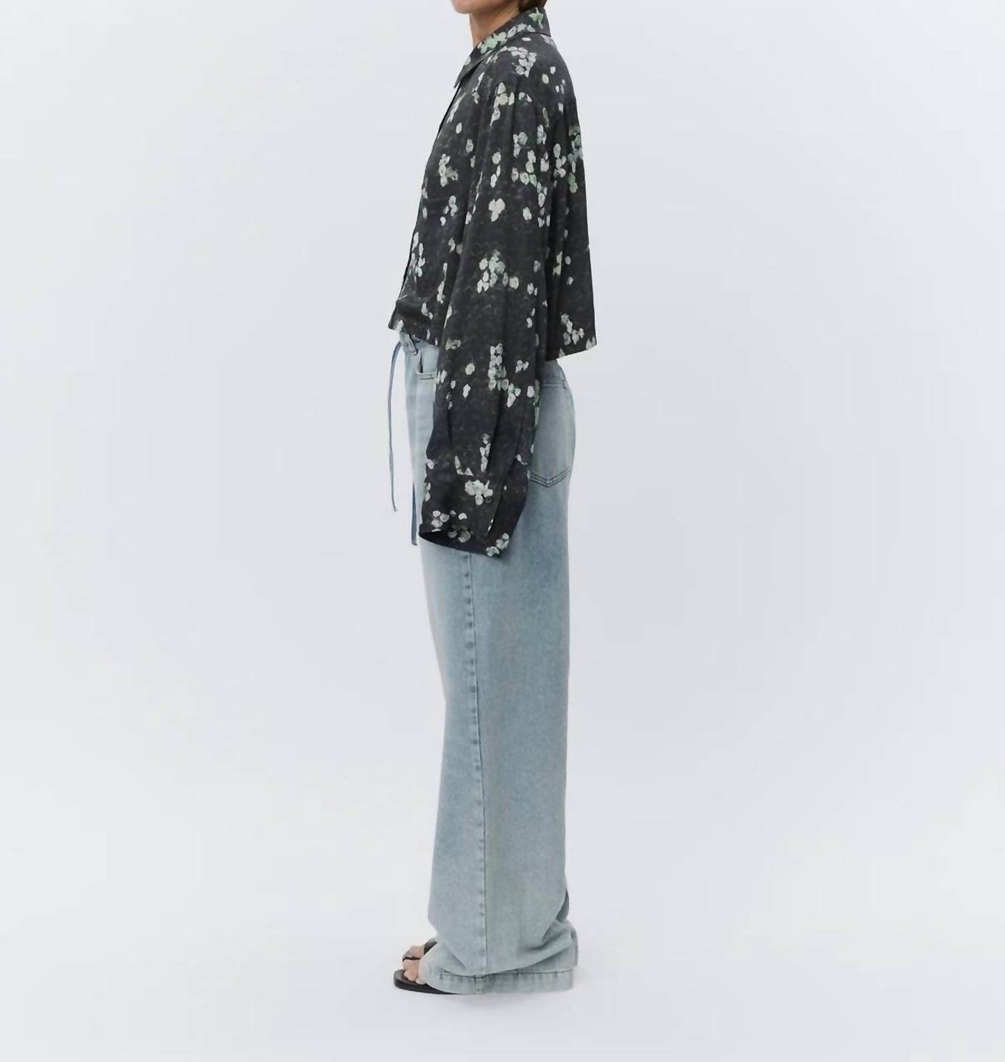 DAY Birger - Issa Shirt - Rack Hunt -