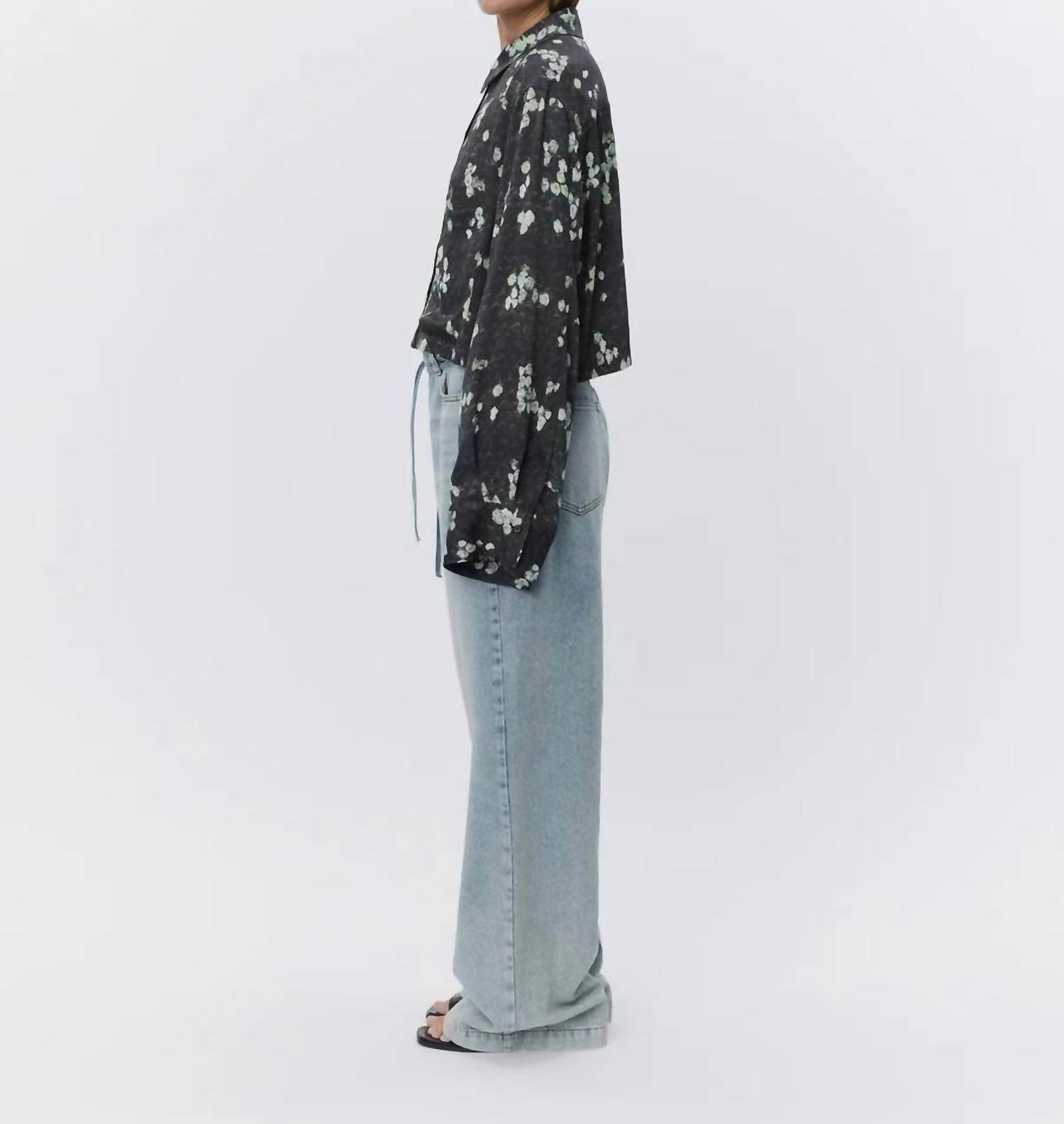 DAY Birger - Issa Shirt - Rack Hunt -