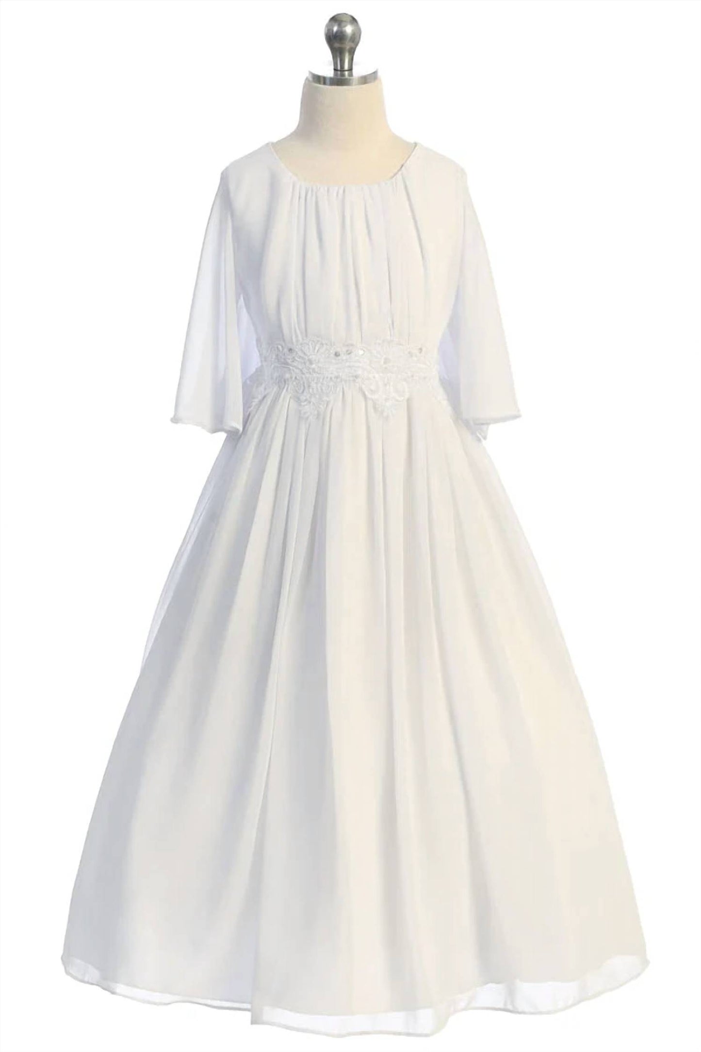 Girl's St. Rita Dress