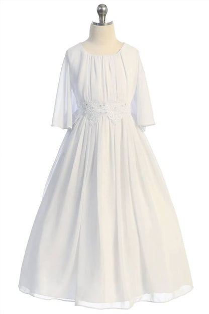 Girl's St. Rita Dress