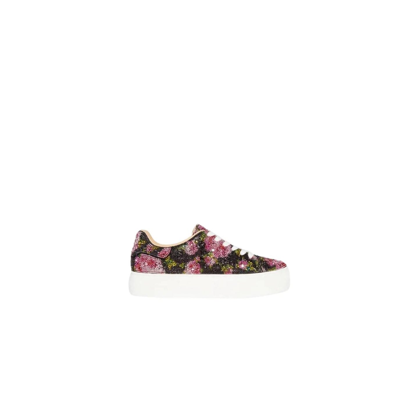 Women's Sidny Florals Sneakers