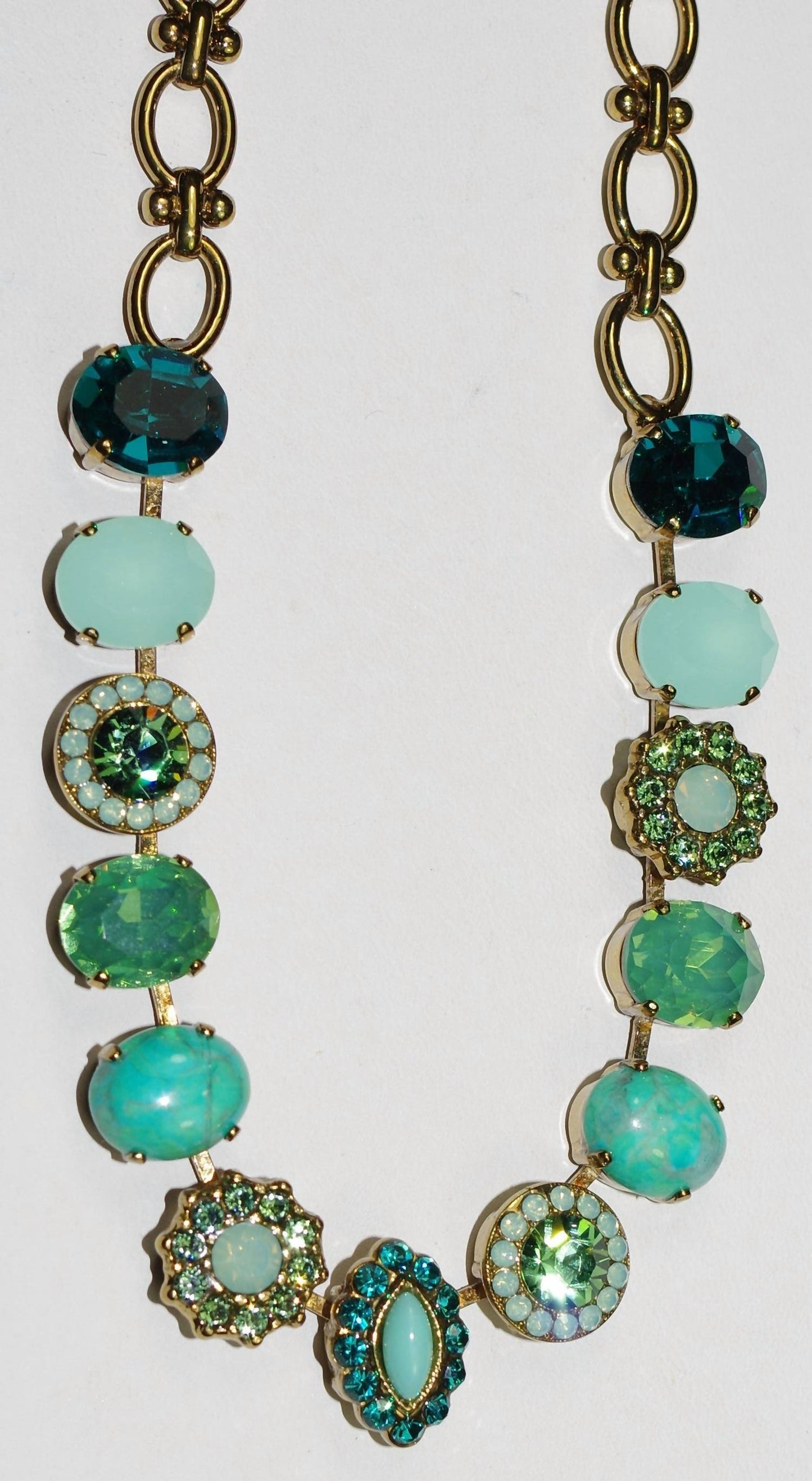 Women's Congo Necklace
