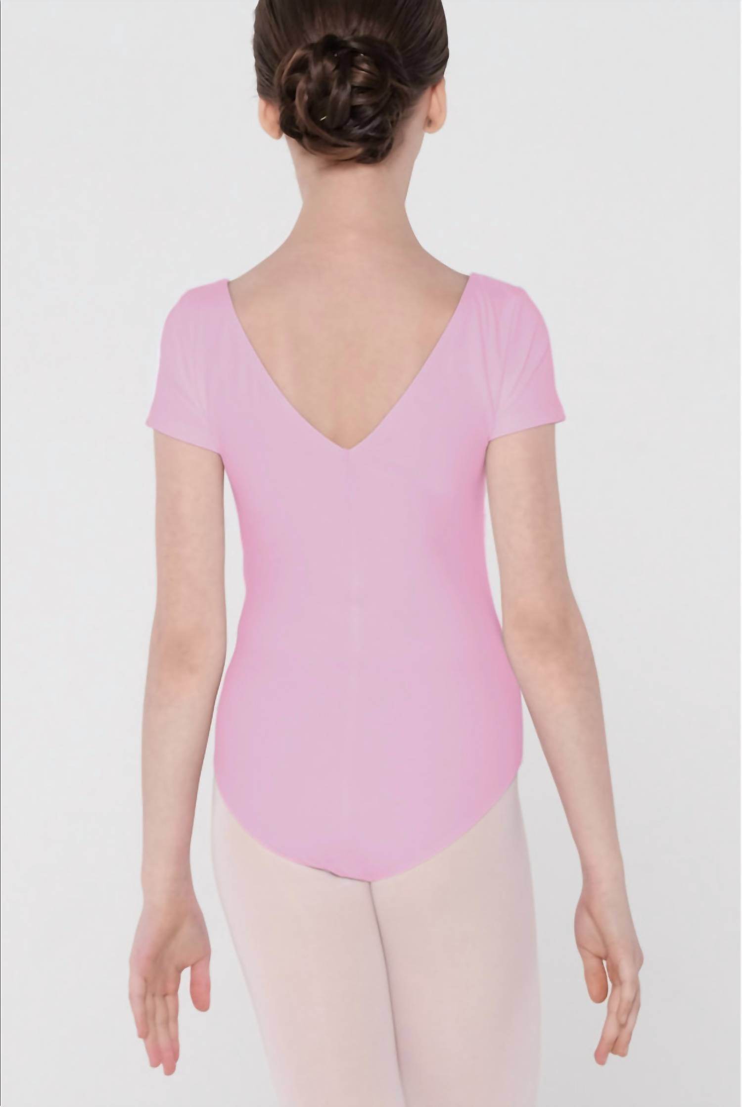 Wear Moi - Pirouette Leotard - Rack Hunt -