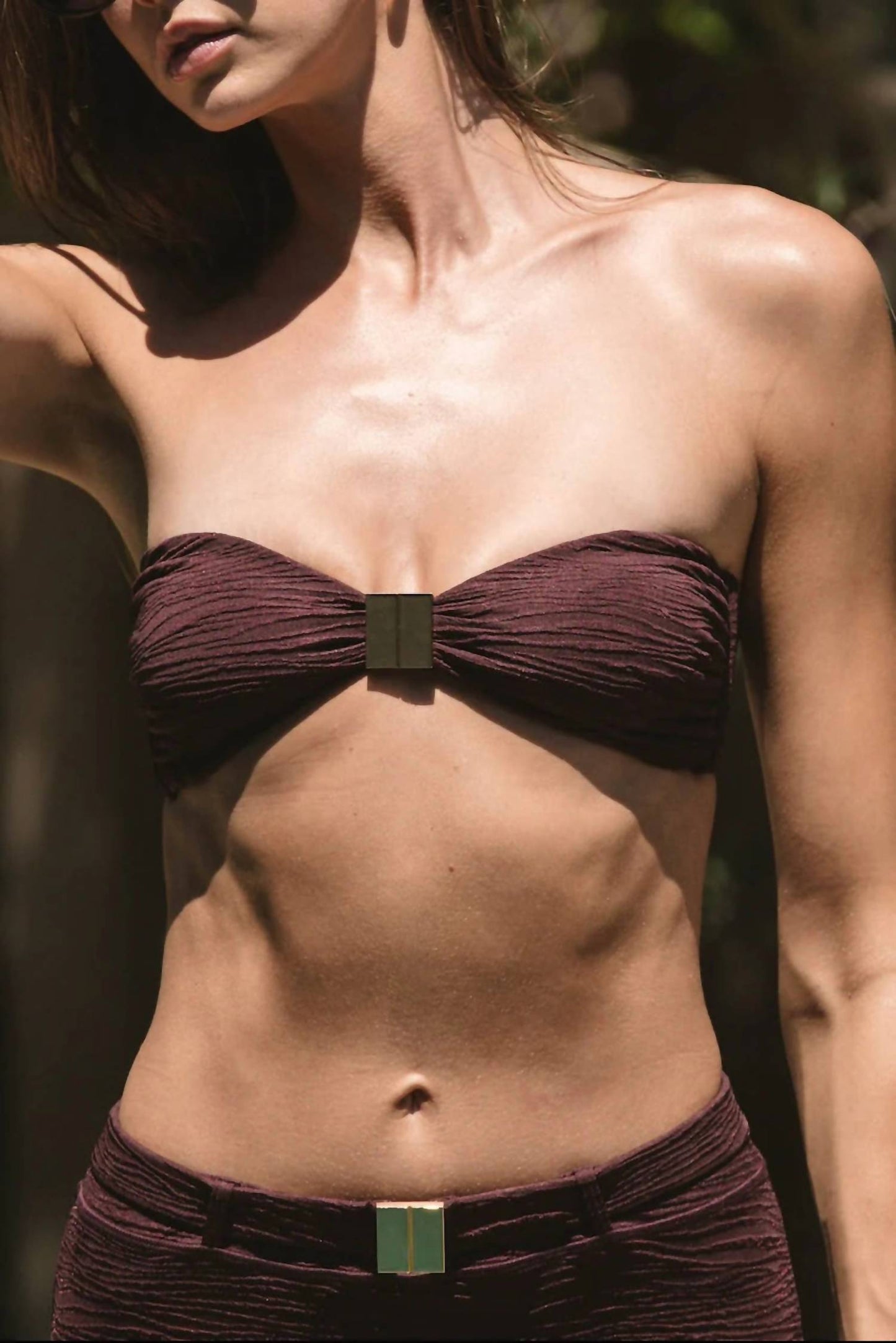 KATE BIKINI SET