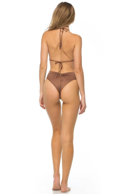 Blue Life - Mirage Halter One Piece - Rack Hunt