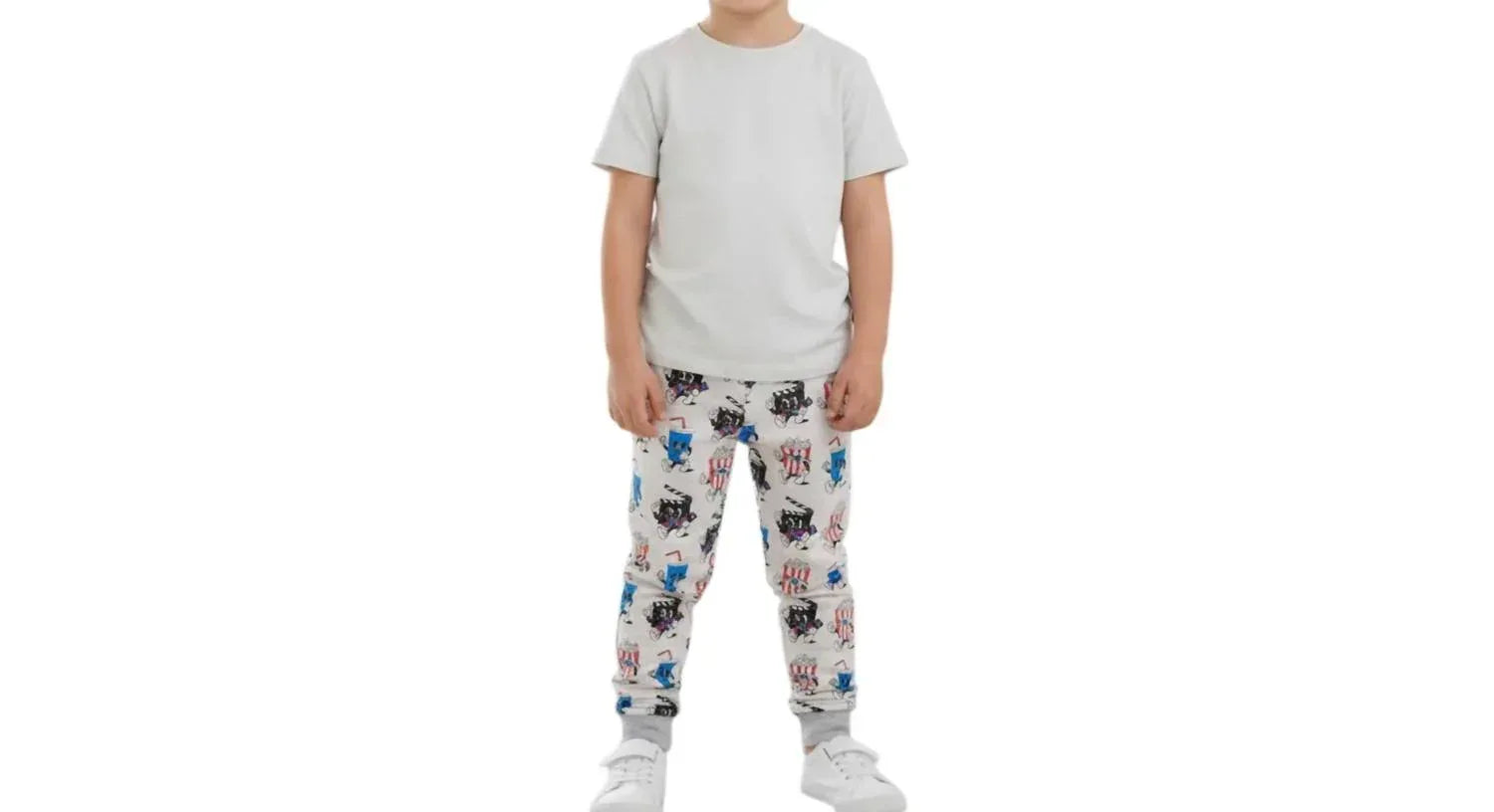 Miki Miette - Kid's Wyatt Jogger Pants - Rack Hunt