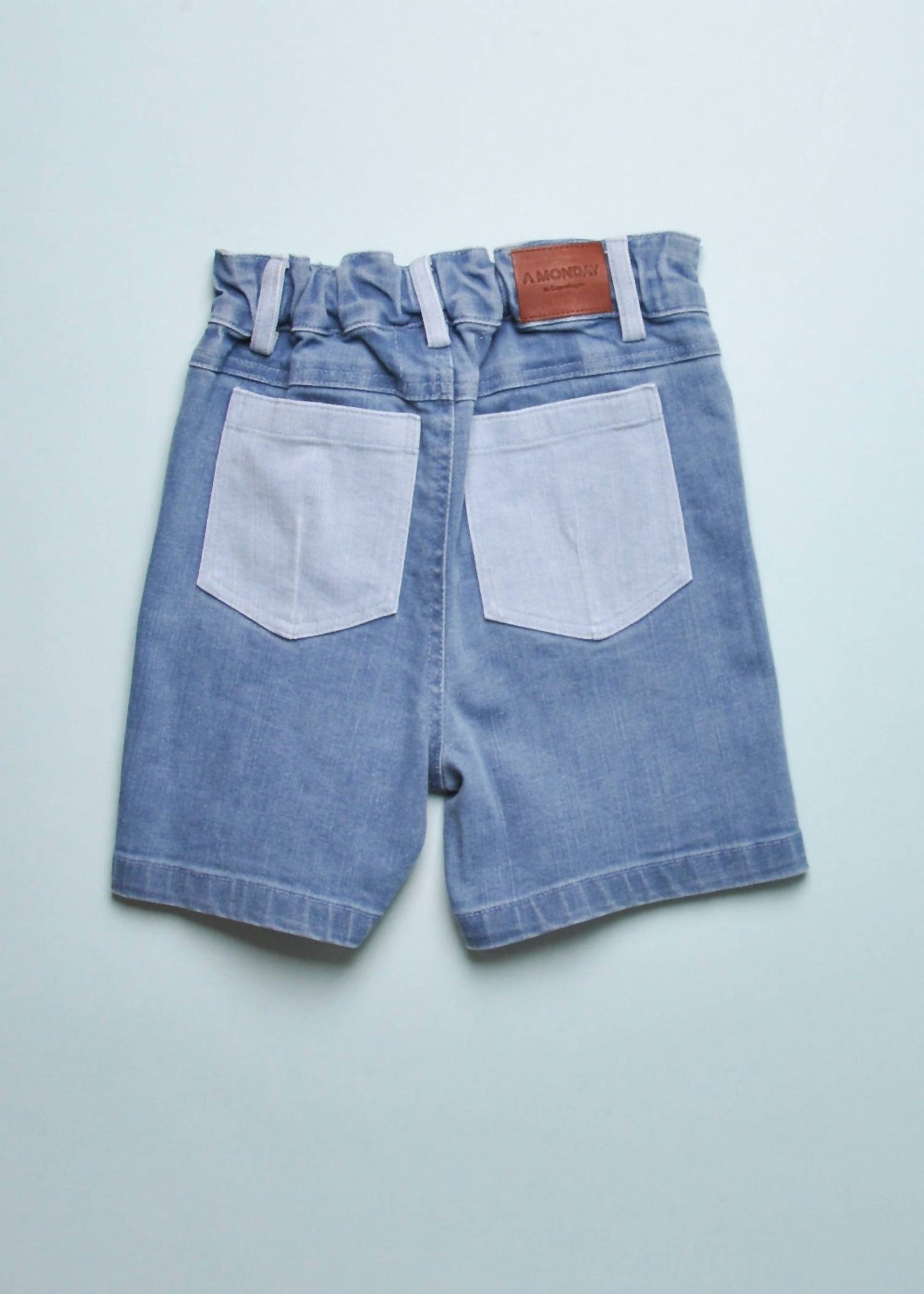 Boys Balder Colorblock Shorts