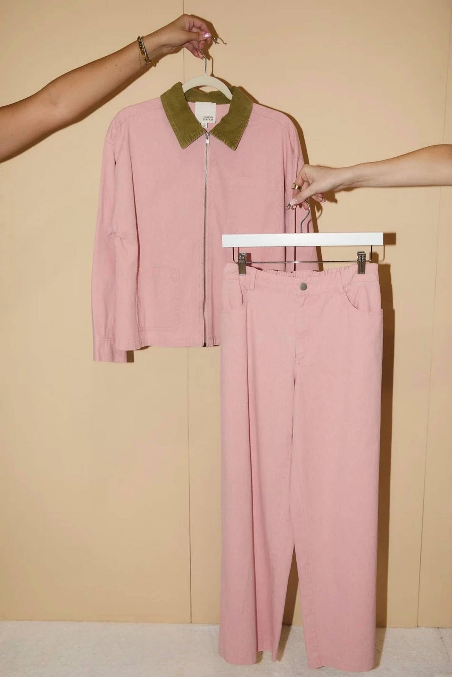 Marenne Pants