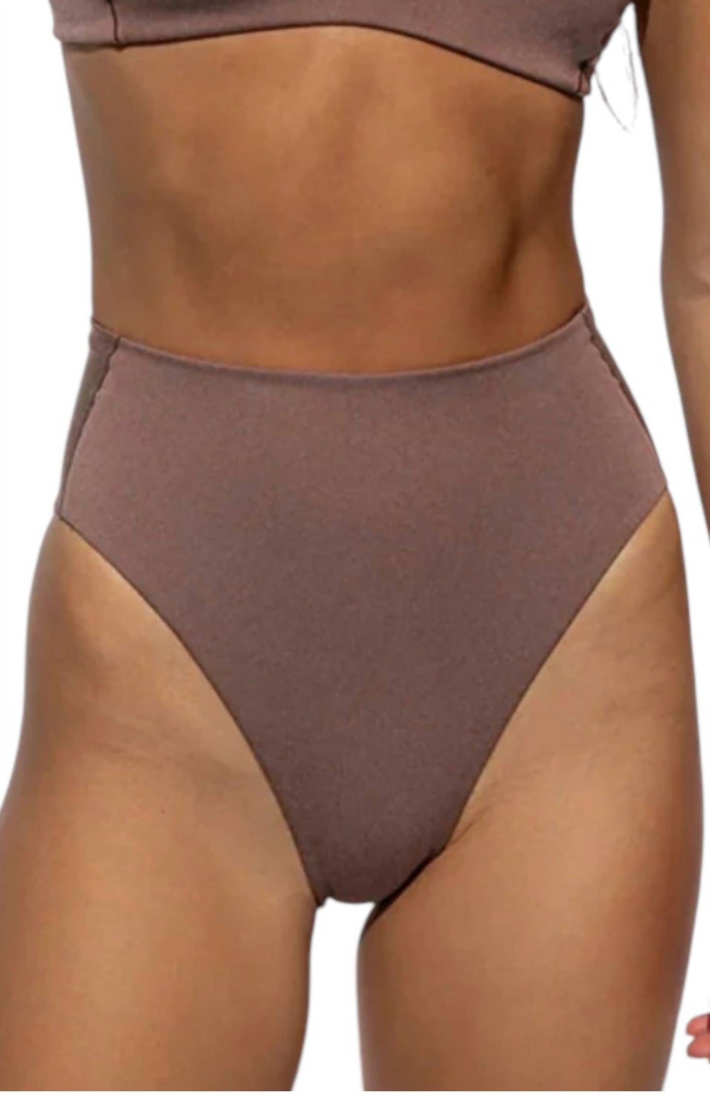Hi Hi Swim Bottoms