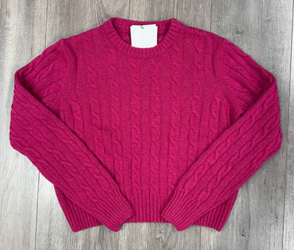 Dixie - Women's Dalton Cable Knit Sweater - Rack Hunt
