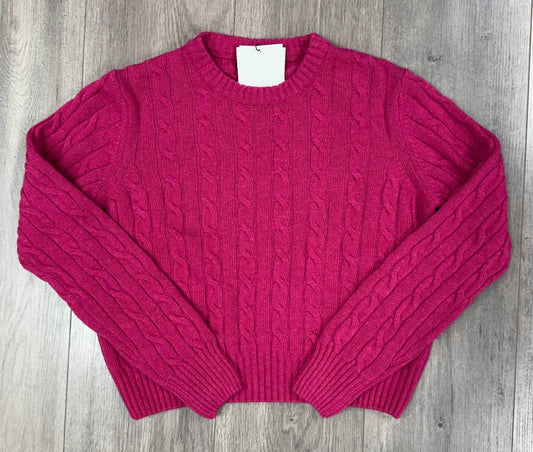 Dixie - Women's Dalton Cable Knit Sweater - Rack Hunt