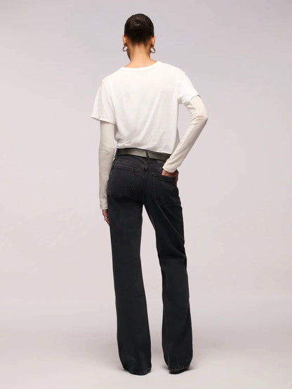 Calla Alley Bootcut Jeans
