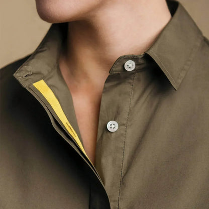 Thirteen Seven - Trapezoid Pullover - Rack Hunt